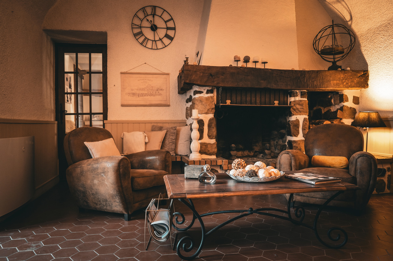 La bastide
