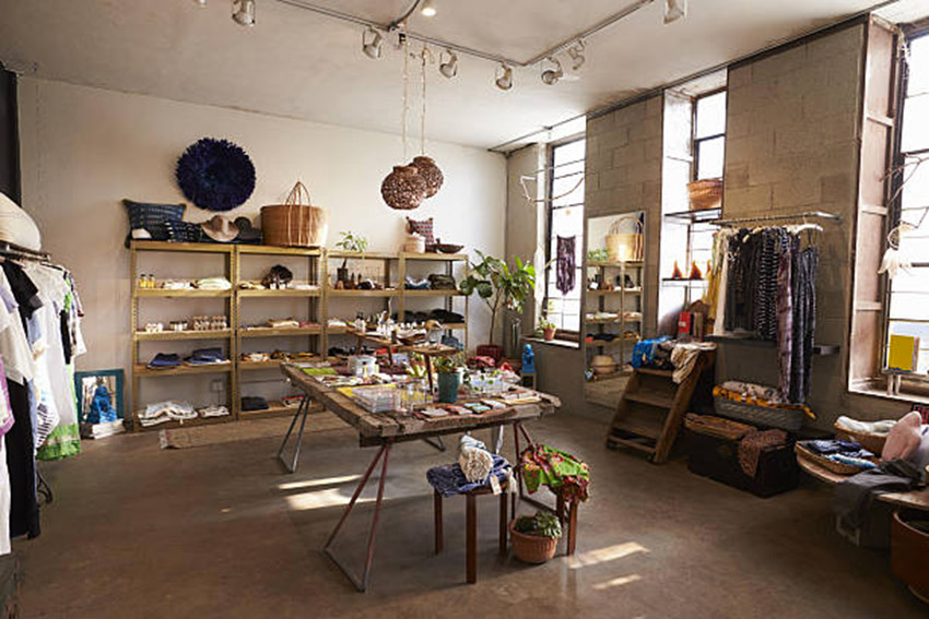 Boutique Boutique