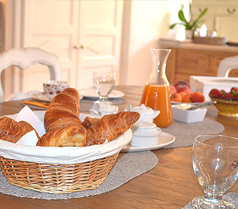 Breakfast Breakfast