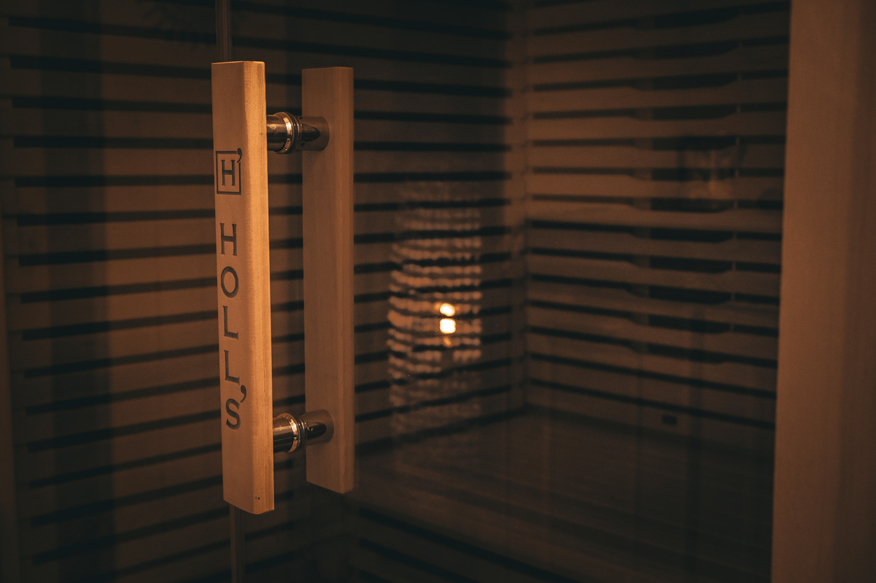 Sauna Sauna