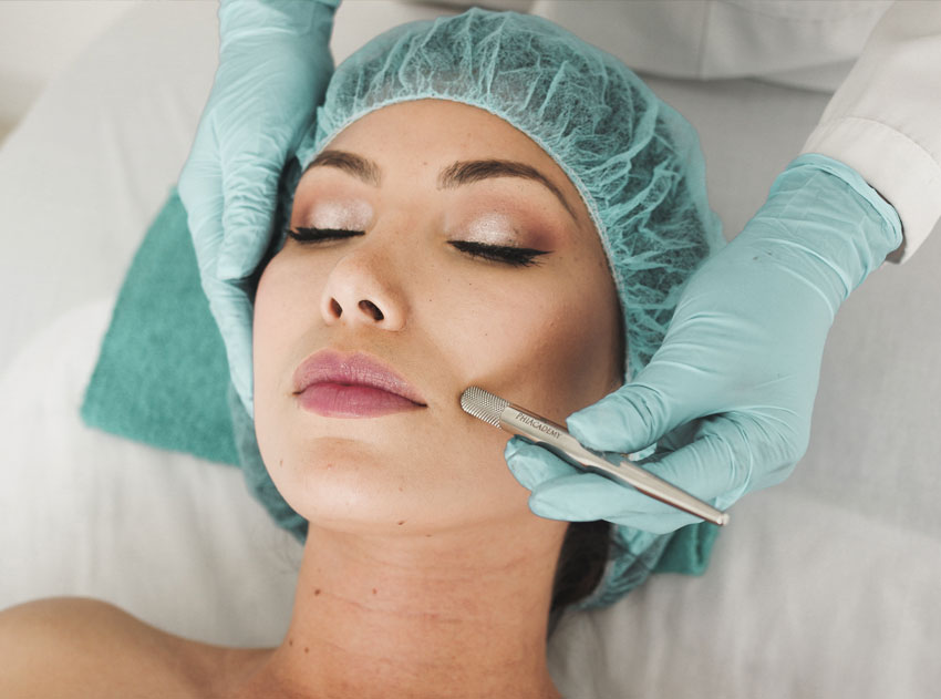 Facial care Facial care